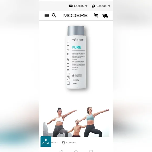 COPY -2- Modere Biocell Pure - Picture 4 of 6